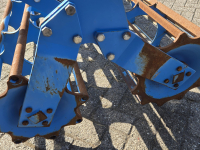 Nalooprol / Wals Lemken DRF 400/400