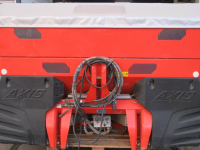 Kunstmeststrooier Rauch Axis-H 30.1 EMC
