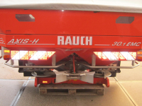 Kunstmeststrooier Rauch Axis-H 30.1 EMC