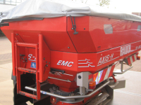 Kunstmeststrooier Rauch Axis-H 30.1 EMC