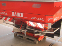 Kunstmeststrooier Rauch Axis-H 30.1 EMC