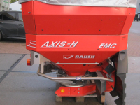 Kunstmeststrooier Rauch Axis-H 30.1 EMC