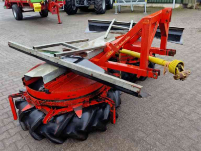 Kuilverdeler Vliebo VLK1100 kuilverdeler