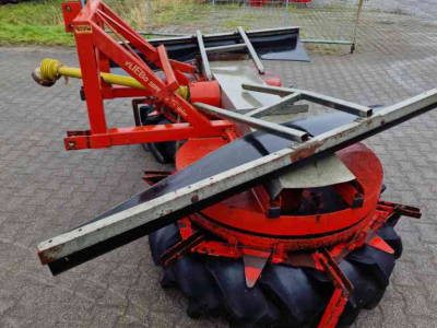 Kuilverdeler Vliebo VLK1100 kuilverdeler