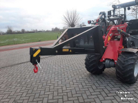 Hijs Jibs Weidemann Hijsjib