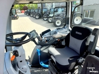 Traktoren Valtra T214 Direct Smart Touch, GPS, 2021, 400 uur!