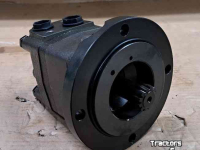 Diverse nieuwe onderdelen  M-S Hydraulic MSS 250