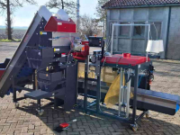 Afweegapparatuur Sorpac AWRM02
