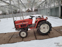 Compact tractor Shibaura SP 1500