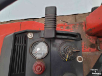 Compact tractor Shibaura SP 1500