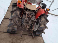 Compact tractor Shibaura SP 1500