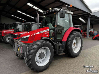 Tractor / Trekker Massey Ferguson 5445 T3 Dyna-4