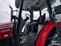 Tractor / Trekker Massey Ferguson 5445 T3 Dyna-4