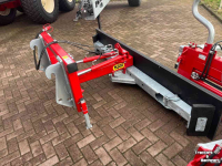 Voerveegschuif / Voerveegvijzel Kemp RVS AB2855 GIANT / JCB