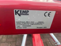 Voerveegschuif / Voerveegvijzel Kemp RVS AB2855 GIANT / JCB