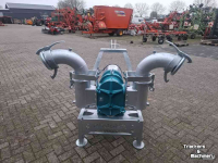 Mestpomp Börger FL 518