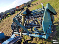 Spitmachine Imants Spitmachine 1.5 mtr