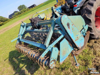 Spitmachine Imants Spitmachine 1.5 mtr