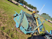 Spitmachine Imants Spitmachine 1.5 mtr