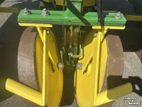 Plantmachine  Plantmaster carrousel plantmachine 5 rijen