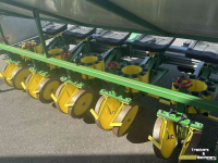 Plantmachine  Plantmaster carrousel plantmachine 5 rijen