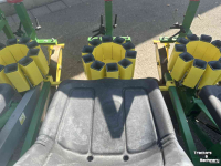 Plantmachine  Plantmaster carrousel plantmachine 5 rijen