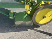 Plantmachine  Plantmaster carrousel plantmachine 5 rijen