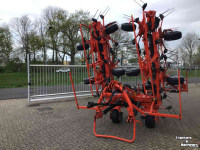 Schudder Kuhn GF 10803
