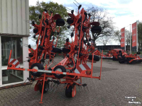 Schudder Kuhn GF 10803