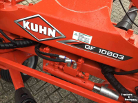 Schudder Kuhn GF 10803