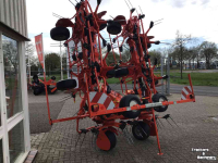 Schudder Kuhn GF 10803