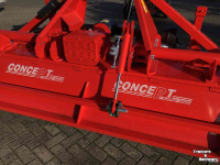 Grondfrees Concept Agri SFB300 Biomulch overtop