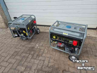 Overige machines en toebehoren voor werkplaats en erf Karcher PGG 8/3