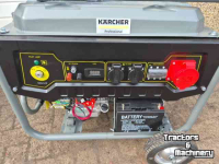 Overige machines en toebehoren voor werkplaats en erf Karcher PGG 8/3