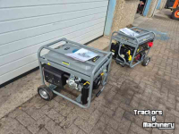 Overige machines en toebehoren voor werkplaats en erf Karcher PGG 8/3