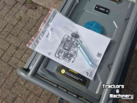 Overige machines en toebehoren voor werkplaats en erf Karcher PGG 8/3