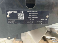 Kunstmeststrooier Kverneland CL1100