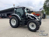 Tractor / Trekker Valtra G125 ecopower Active, 2021, 6900 uur