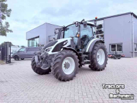 Tractor / Trekker Valtra G125 ecopower Active, 2021, 6900 uur