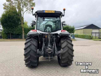 Tractor / Trekker Valtra G125 ecopower Active, 2021, 6900 uur