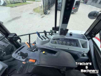 Tractor / Trekker Valtra G125 ecopower Active, 2021, 6900 uur