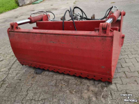 Kuilhapper Strautmann Silozange kuilhapper, BJ2007.