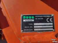 Uienrooier Holaras UM 210-F en UR 205-HZ