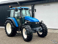 Tractor / Trekker New Holland TS 90
