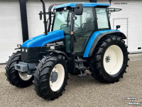 Tractor / Trekker New Holland TS 90