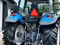 Tractor / Trekker New Holland TS 90