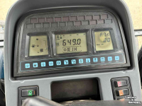 Tractor / Trekker New Holland TS 90