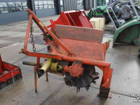 Greppelfrees Cosmeco CM75B greppelfrees sleuvenfrees