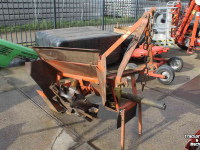 Greppelfrees Cosmeco CM75B greppelfrees sleuvenfrees