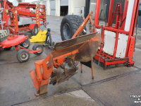 Greppelfrees Cosmeco CM75B greppelfrees sleuvenfrees